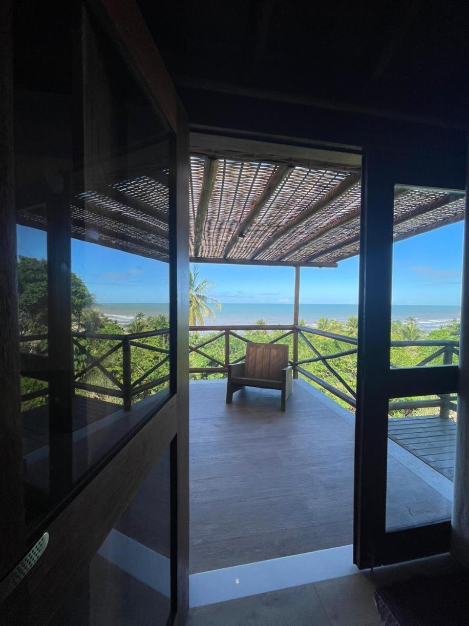 Pousada Morro Dos Navegantes Ilhéus Eksteriør billede