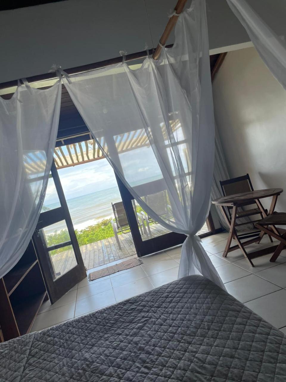 Pousada Morro Dos Navegantes Ilhéus Eksteriør billede