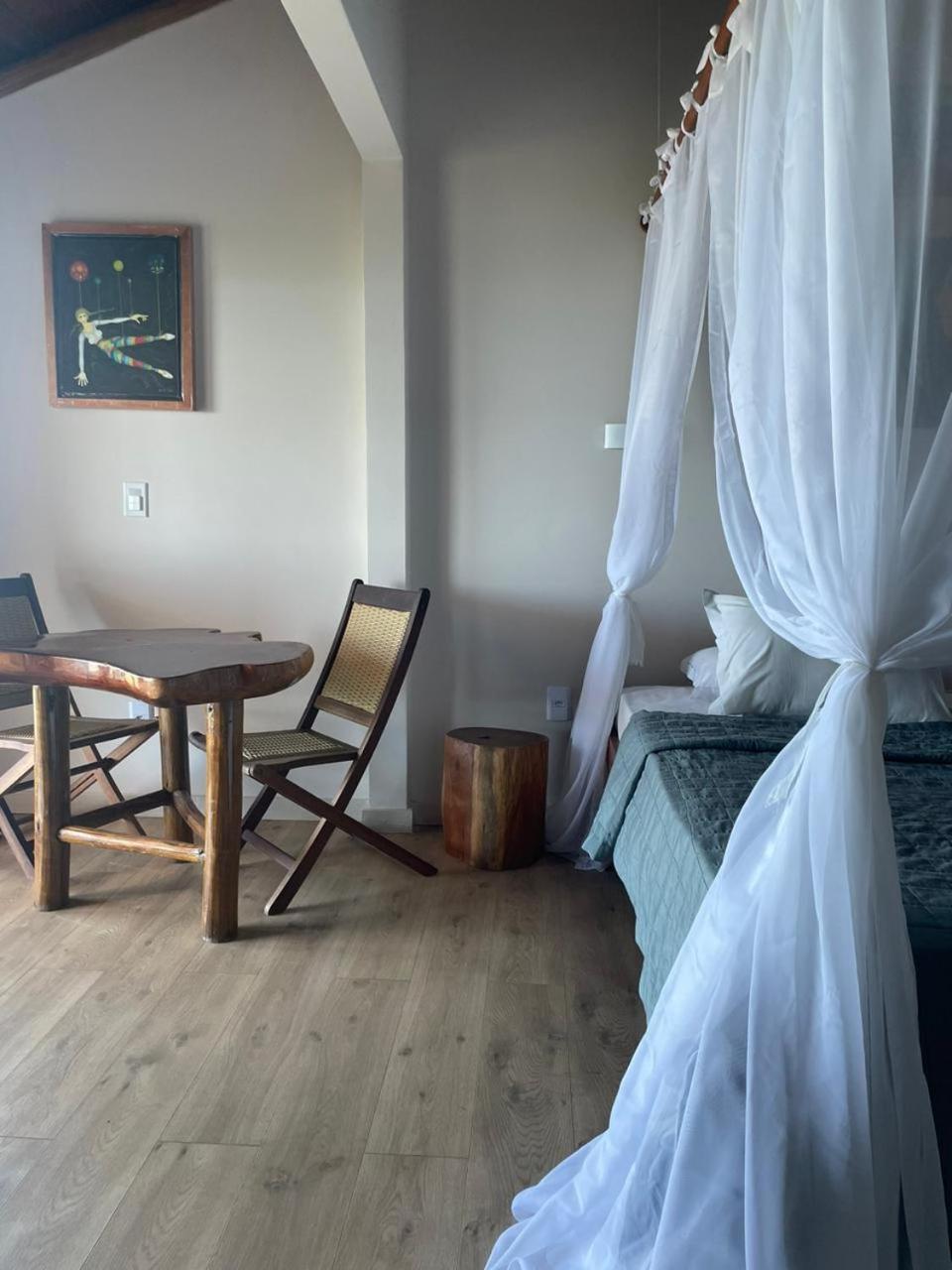Pousada Morro Dos Navegantes Ilhéus Eksteriør billede