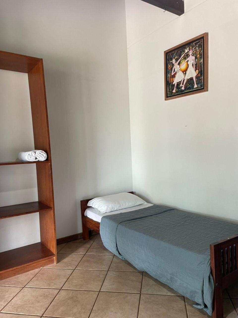 Pousada Morro Dos Navegantes Ilhéus Eksteriør billede