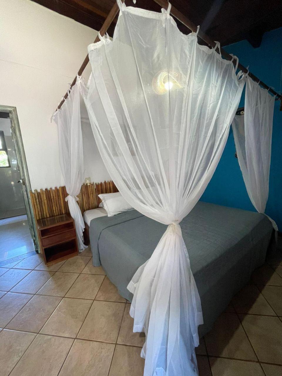 Pousada Morro Dos Navegantes Ilhéus Eksteriør billede